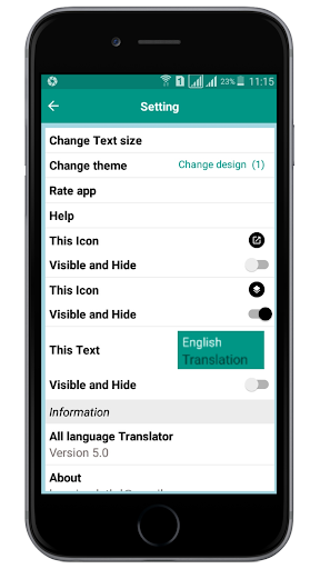 All Language Translator