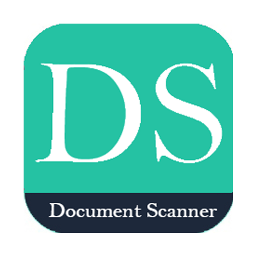 Documet/CamScanner, Pdf Maker logo