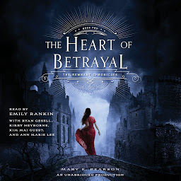 Icon image The Heart of Betrayal
