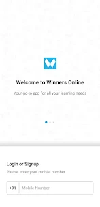 Winners Online