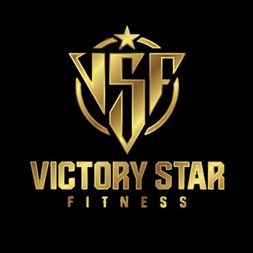 Victory Star Fitness logo
