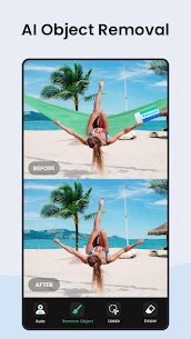 Retouch – Remove Objects 2
