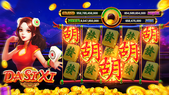 Gold Fortune Slot Casino Game 5.3.0.330 Screenshots 4