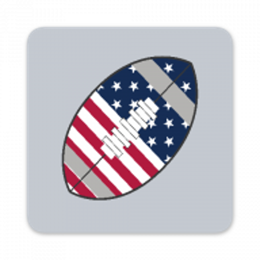 USFL Schedule for  Android – Latest Version & Features app icon
