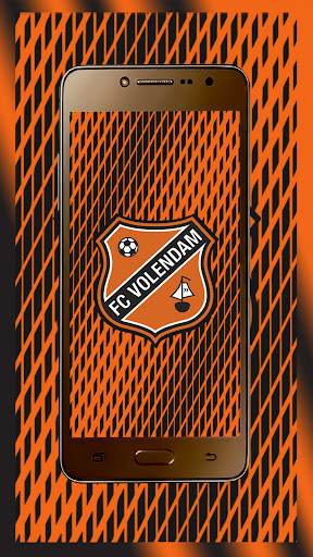 VOLENDAM WALLPAPERS Screen 3
