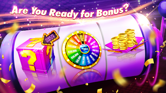 DoubleU Casino™ – Vegas Slots New 2022 Lastest Version Apk Download 16