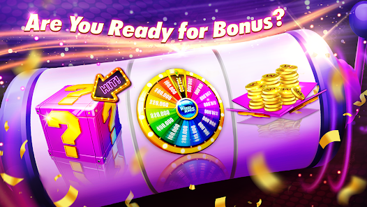 DoubleU Casino™ - Vegas Slots - Apps on Google Play