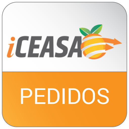 iCeasa Pedidos logo