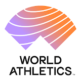 World Athletics icon