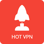 Cover Image of Herunterladen HOT VPN - Global  APK