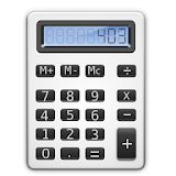 DSE Scientific Calculator icon