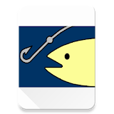 DX Fish Catch.apk icon