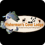 Cover Image of Download Fisherman’s Cove Lodge  APK