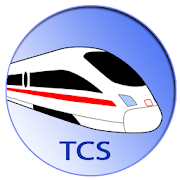 TCS train