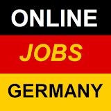 Jobs in Germany - Berlin icon