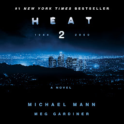 Icon image Heat 2: A Novel