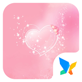 Love 91 Launcher Theme icon