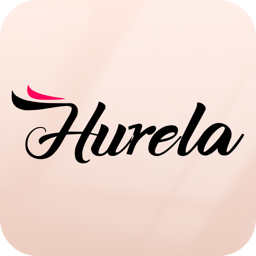 Hurela Hair