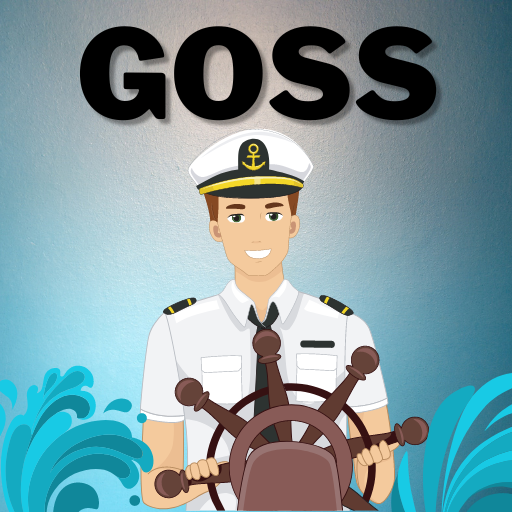 GOSS Akademi logo