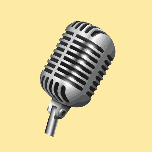 Dorpsradio Laren logo