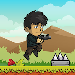 Cover Image of Download Warriors Quest 1.0 APK