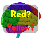 Guess The Colour - Brain Games icon