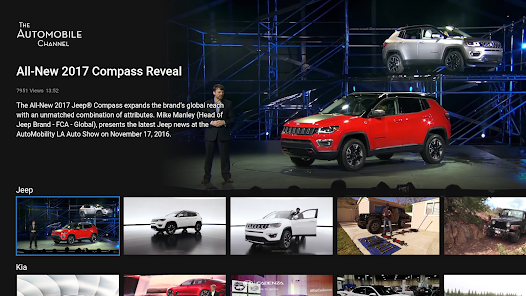 Captura de Pantalla 3 New Cars Models and Brands android
