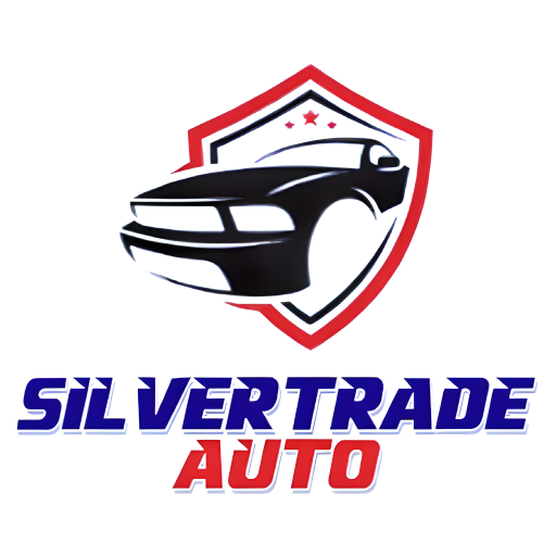 Silvertrade Auto logo