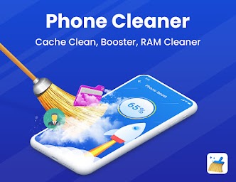 Phone Cleaner - Cache Cleaner