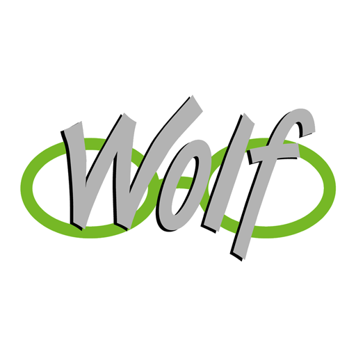 Optik Wolf logo