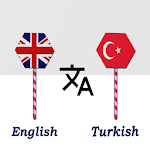 English To Turkish Translator