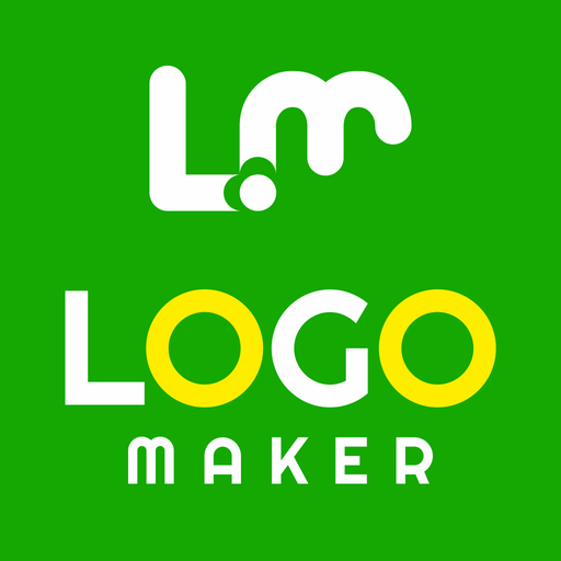 Logo Maker Logo Creator Design Unduh di Windows