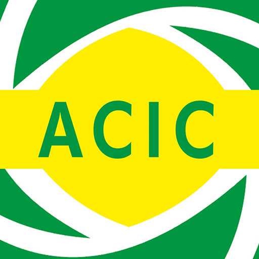 ACI Cerquilho Mobile logo