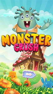 Monster Crush Mania