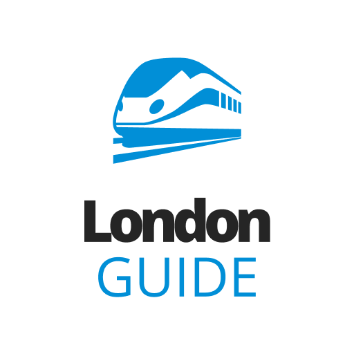 London Guide logo