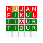 Tebak Kata - Apaan