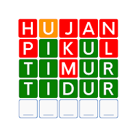 Tebak Kata - Apaan