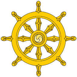 Shrines to the Teaching Sutta for  Android – Latest Version & Features app icon