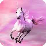 Unicorn Wallpaper Fantasy icon