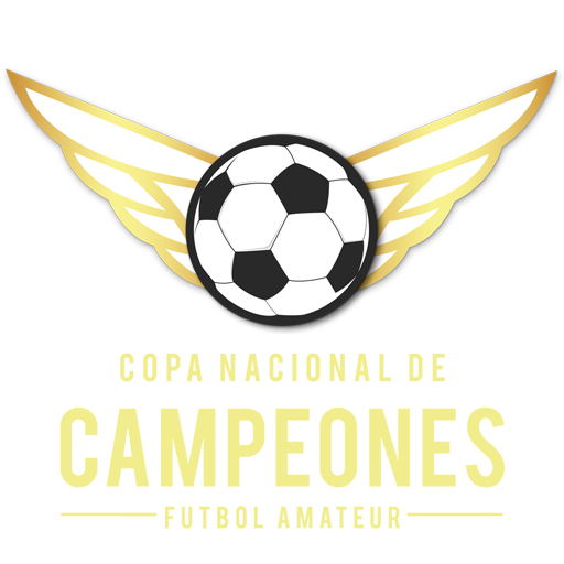 Copa Nacional De Campeones logo