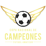Cover Image of Скачать Copa Nacional De Campeones  APK