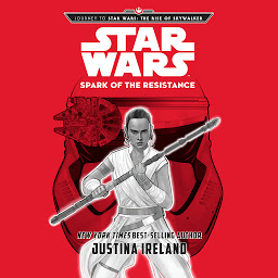 「Journey To Star Wars: The Rise of Skywalker Spark of the Resistance」のアイコン画像