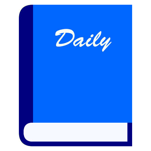 Daily Note 1.0.1 Icon