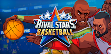 Rival Stars Basketball APK
