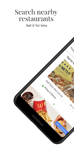 Eatsapp  Food Delivery