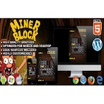 Cover Image of डाउनलोड Miner Block  APK