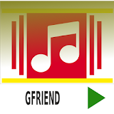 GFriend song icon
