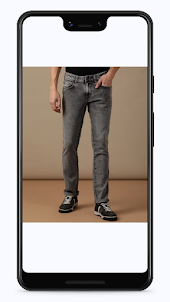 Wrangler : Jeans App