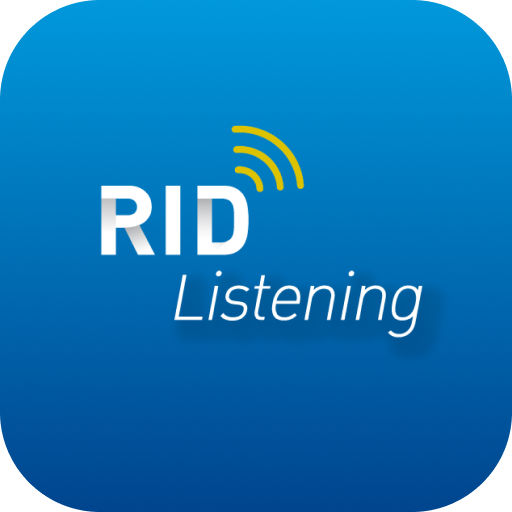 RID Listening