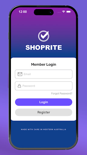 ShopRite Screen 3